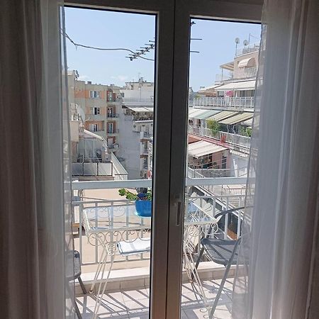카발라 Διαμερισμα Στο Κεντρο Διπλα Στην Θαλασσα 아파트 외부 사진